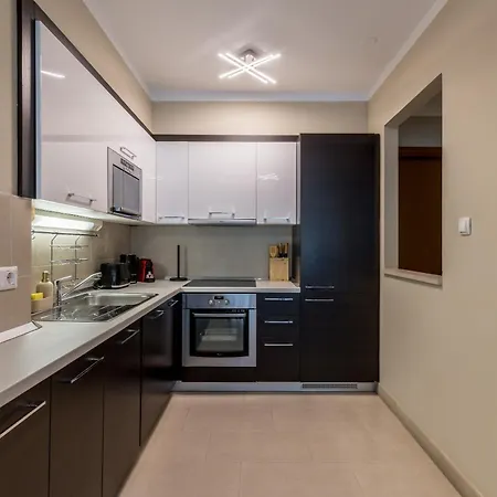 Apartmán Sea Breeze
