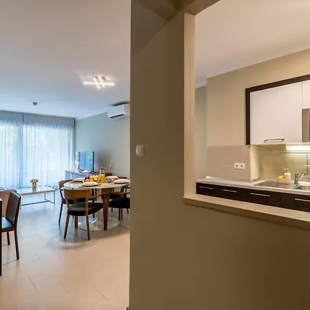 Sea Breeze Apartmán