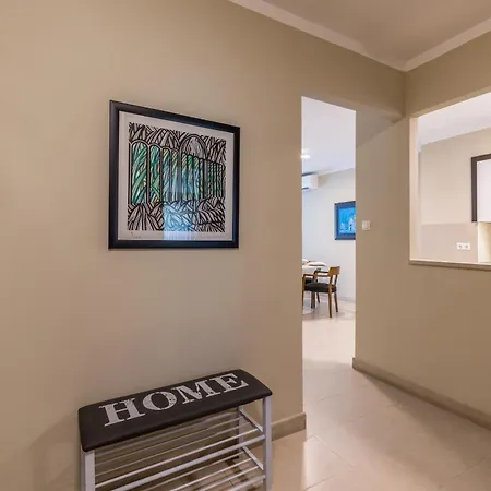 Sea Breeze Apartmán